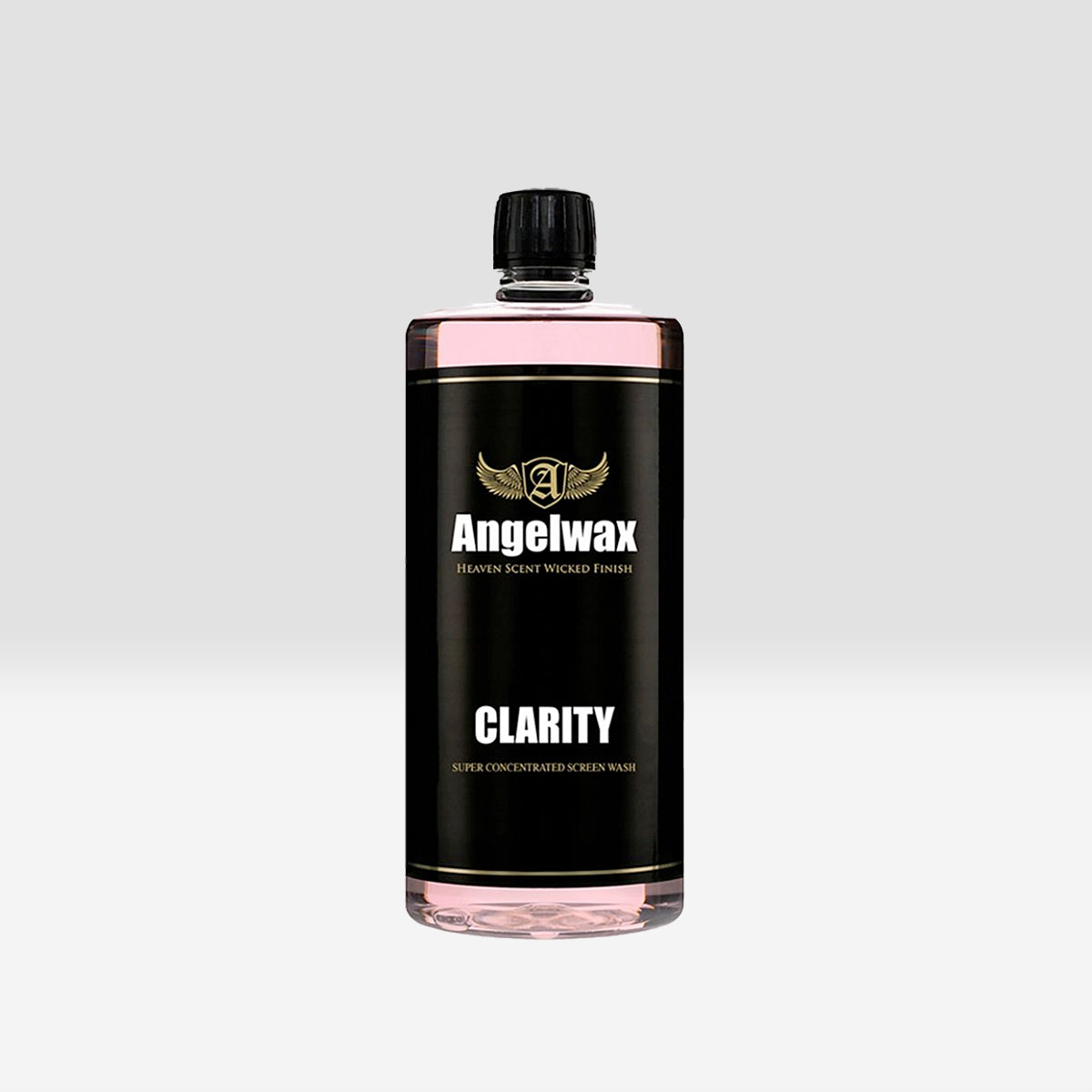 Angelwax Clarity - kapalina do odstřikovačů (1 l)