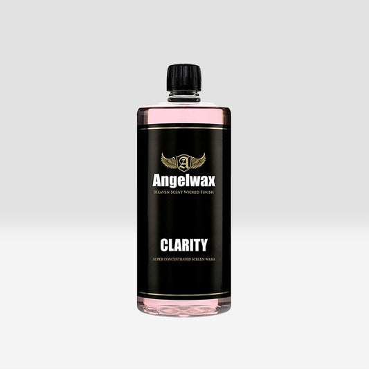 Angelwax Clarity - kapalina do odstřikovačů (1 l)
