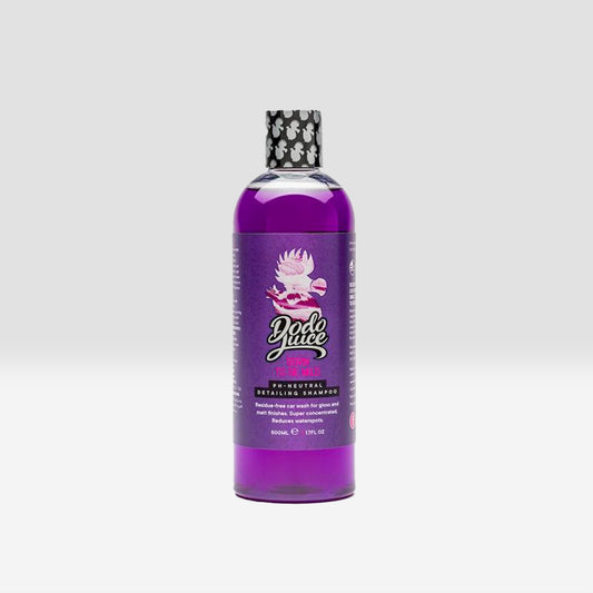 Dodo Juice Born To Be Mild - pH neutrální šampon (500 ml)