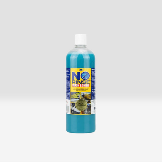 Optimum No Rinse Wash & Shine - šampon (946 ml)