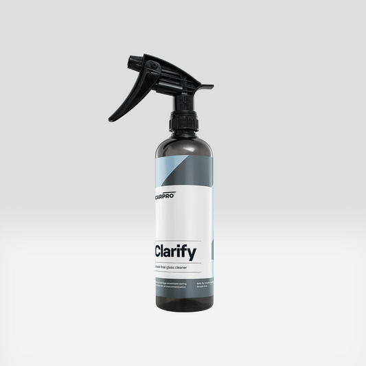 CarPro Clarify - čistič oken (500 ml)