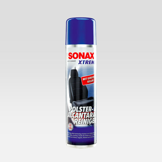 Sonax Extreme - pěna na čištění alcantary (400 ml)