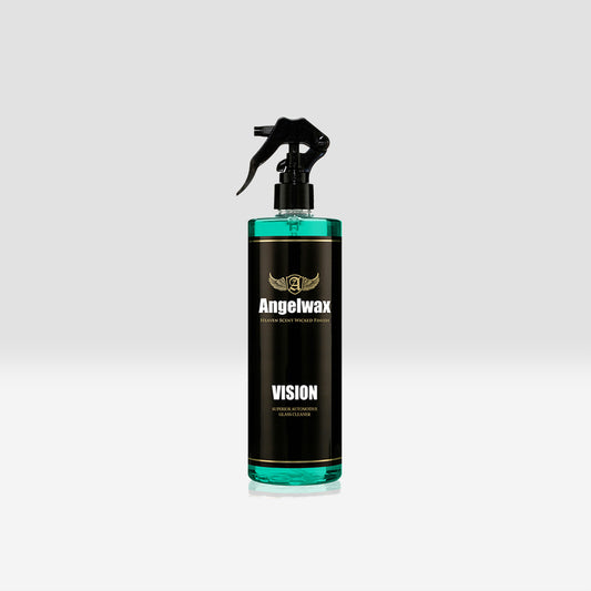 Angelwax Vision Glass Cleaner - čistič oken (500 ml)