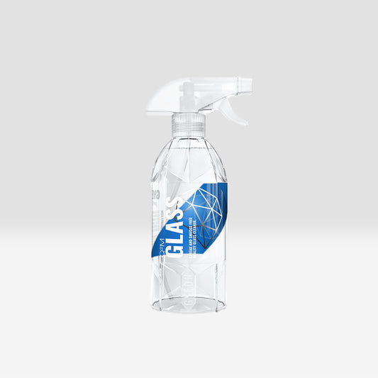 Gyeon Q2M Glass - čistič na okna (500 ml)